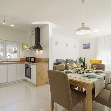 Apartment S-7 Trogir Exterior photo