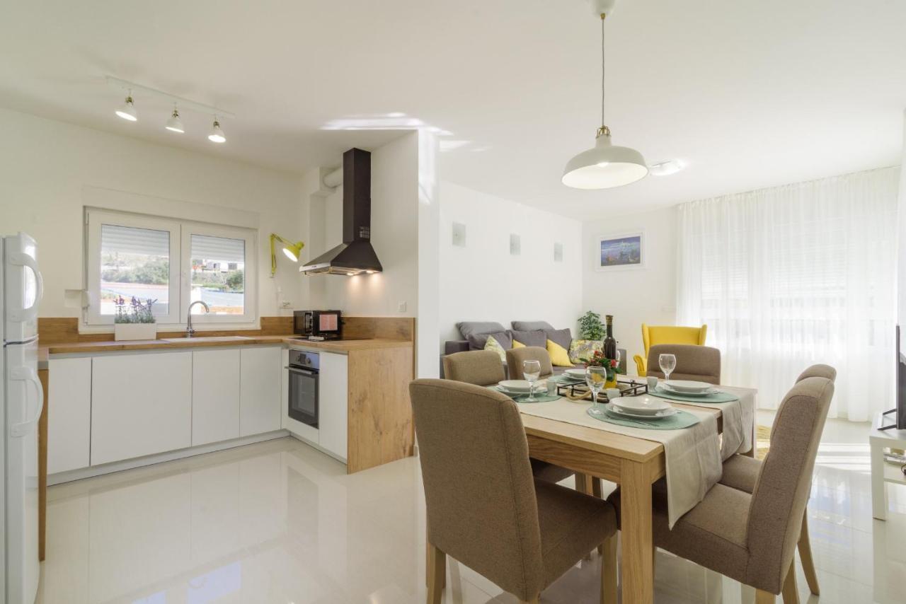 Apartment S-7 Trogir Exterior photo