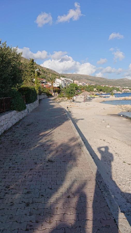 Apartment S-7 Trogir Exterior photo