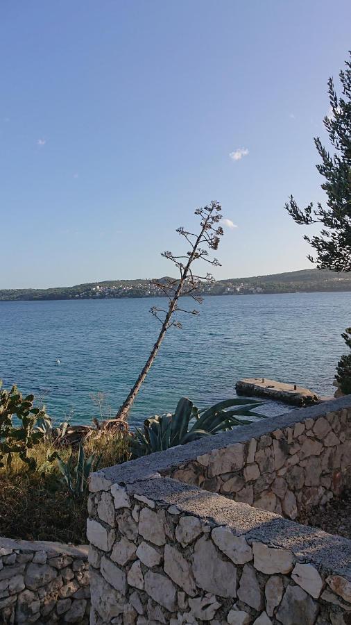 Apartment S-7 Trogir Exterior photo