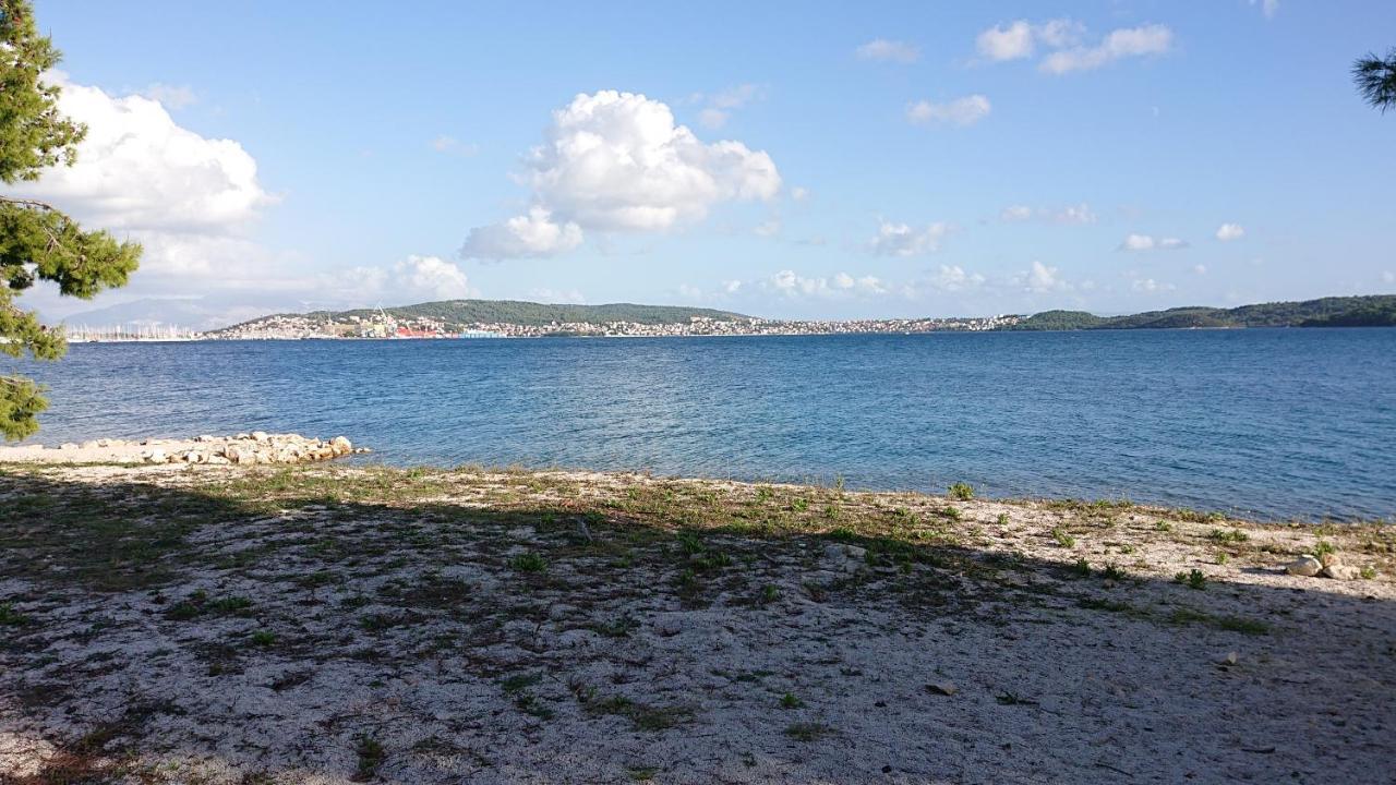 Apartment S-7 Trogir Exterior photo