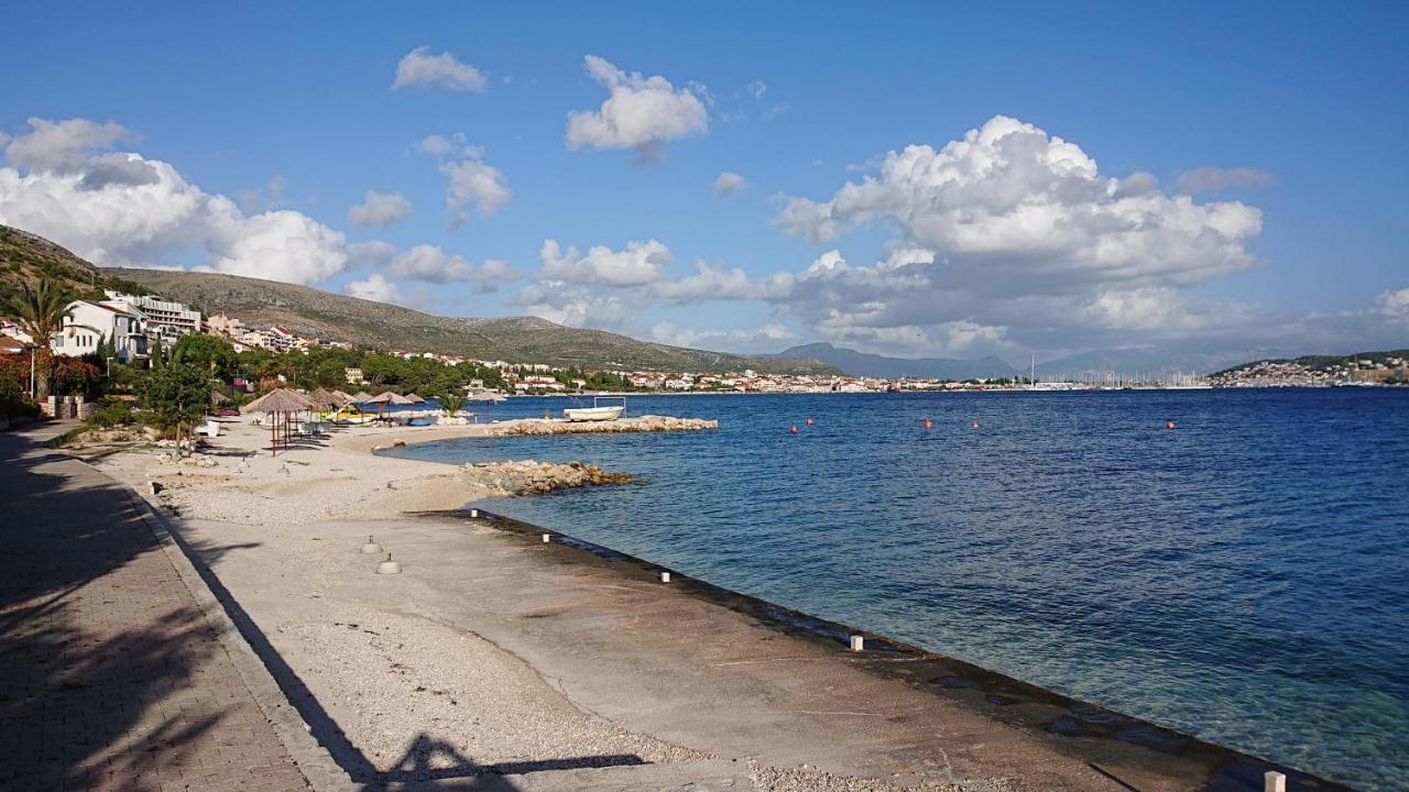 Apartment S-7 Trogir Exterior photo