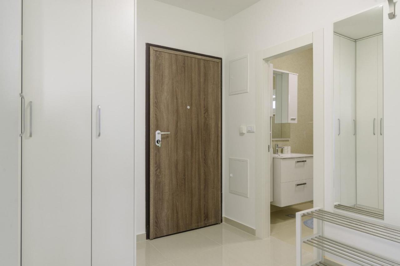 Apartment S-7 Trogir Exterior photo