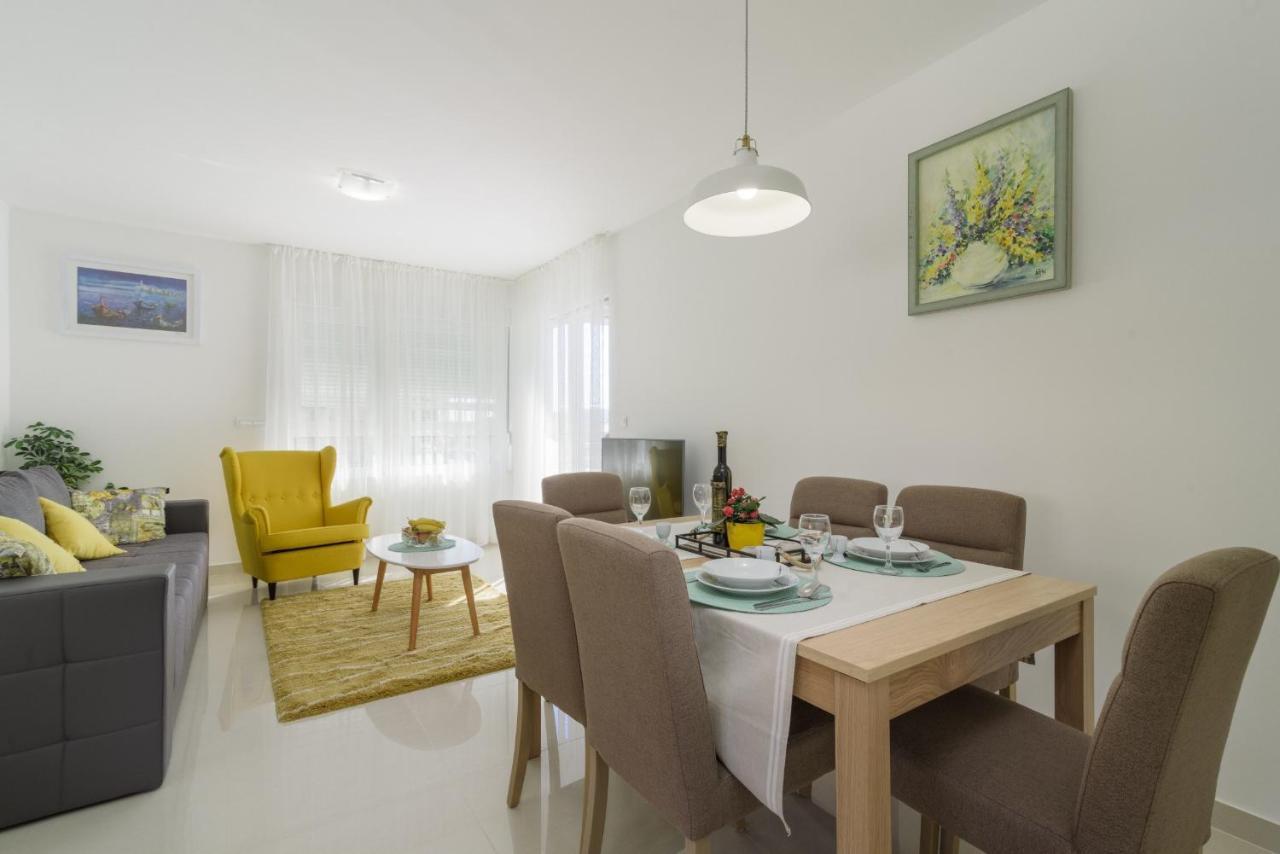 Apartment S-7 Trogir Exterior photo