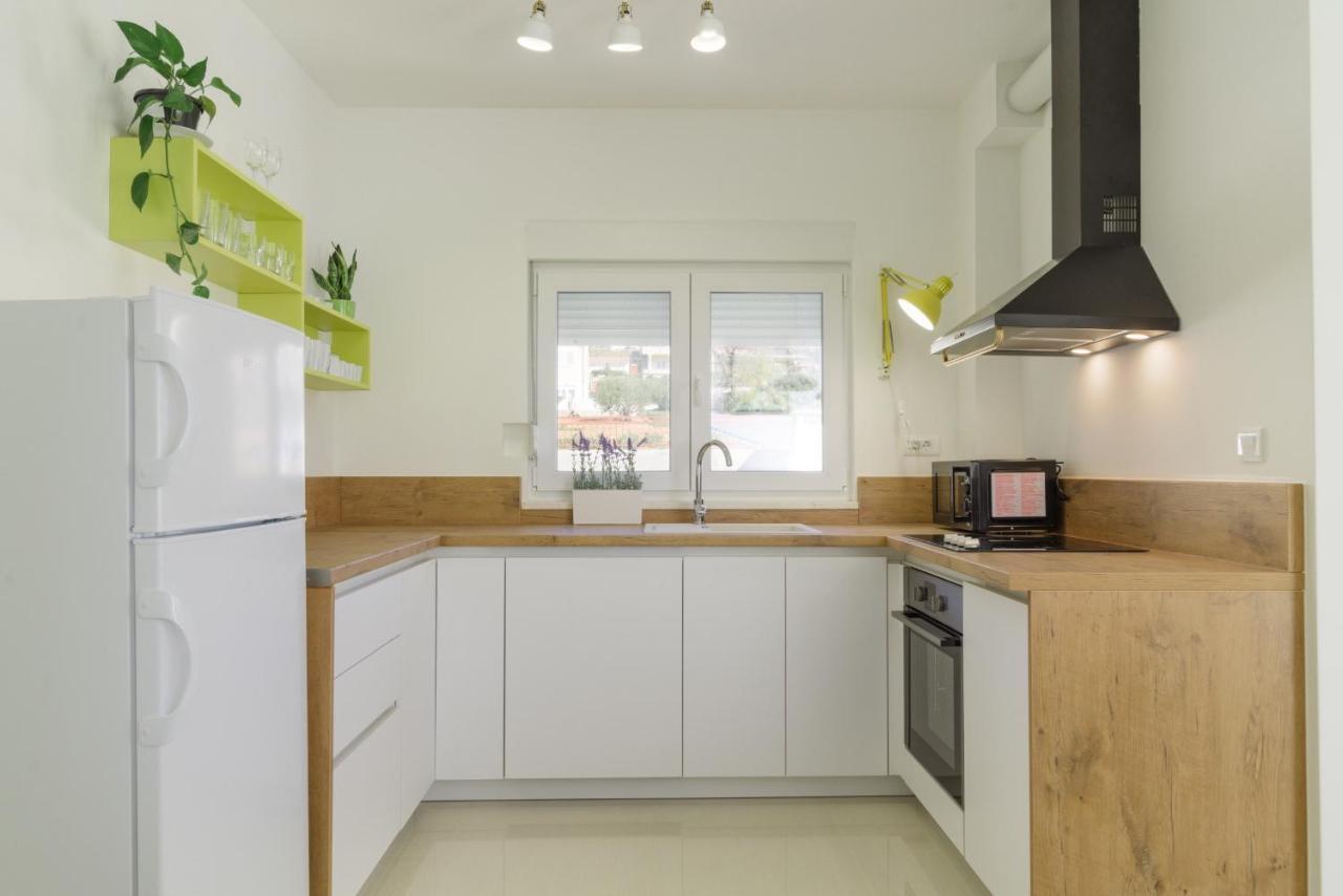 Apartment S-7 Trogir Exterior photo