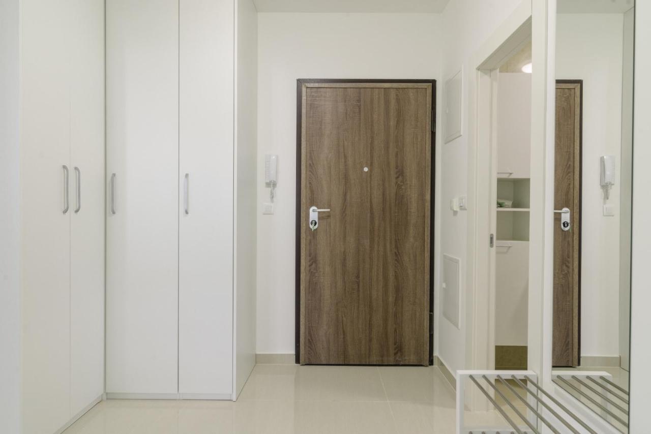 Apartment S-7 Trogir Exterior photo