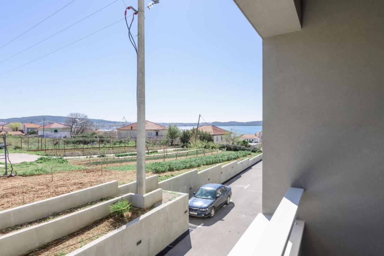 Apartment S-7 Trogir Exterior photo