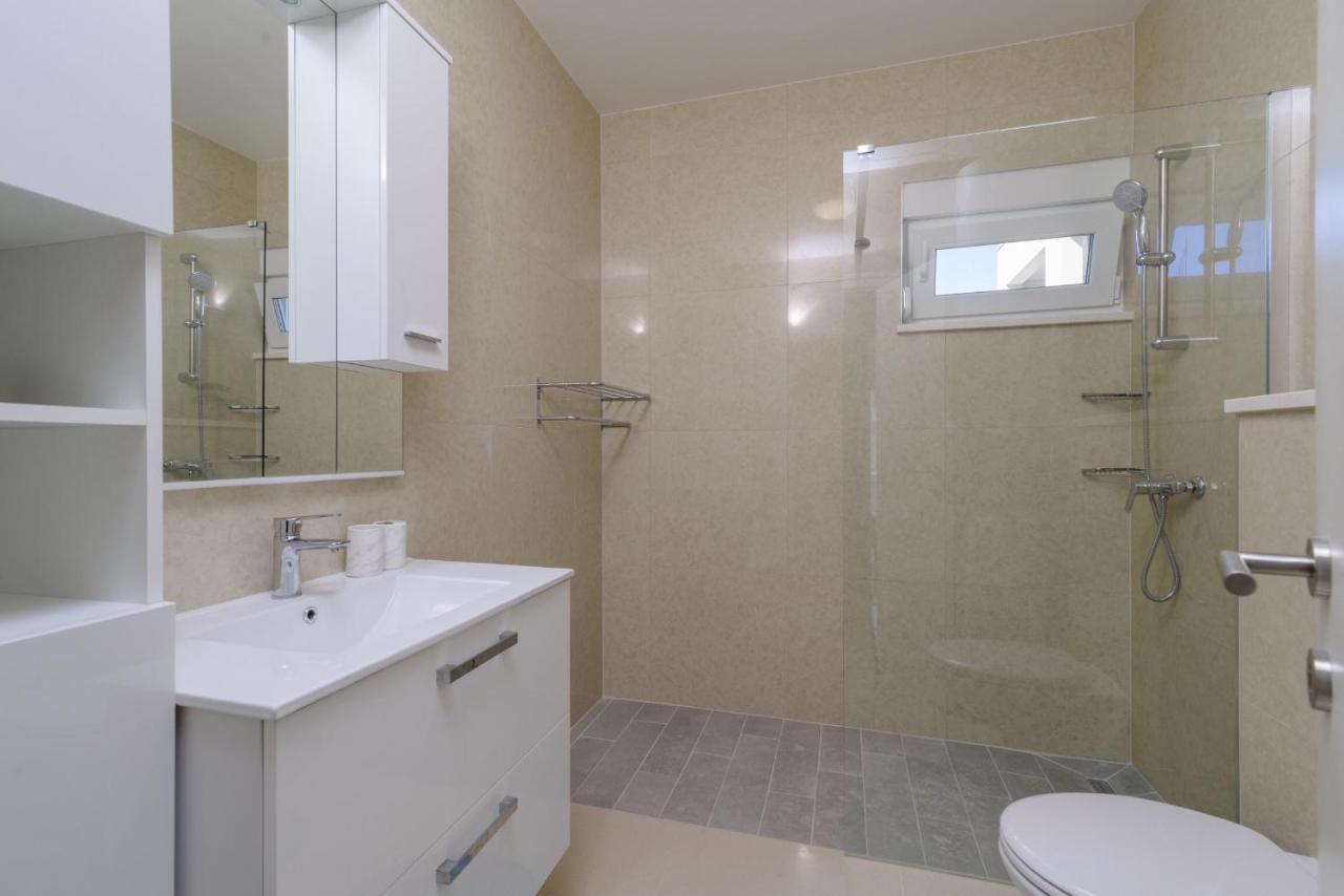 Apartment S-7 Trogir Exterior photo