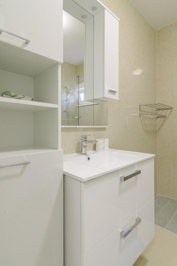 Apartment S-7 Trogir Exterior photo
