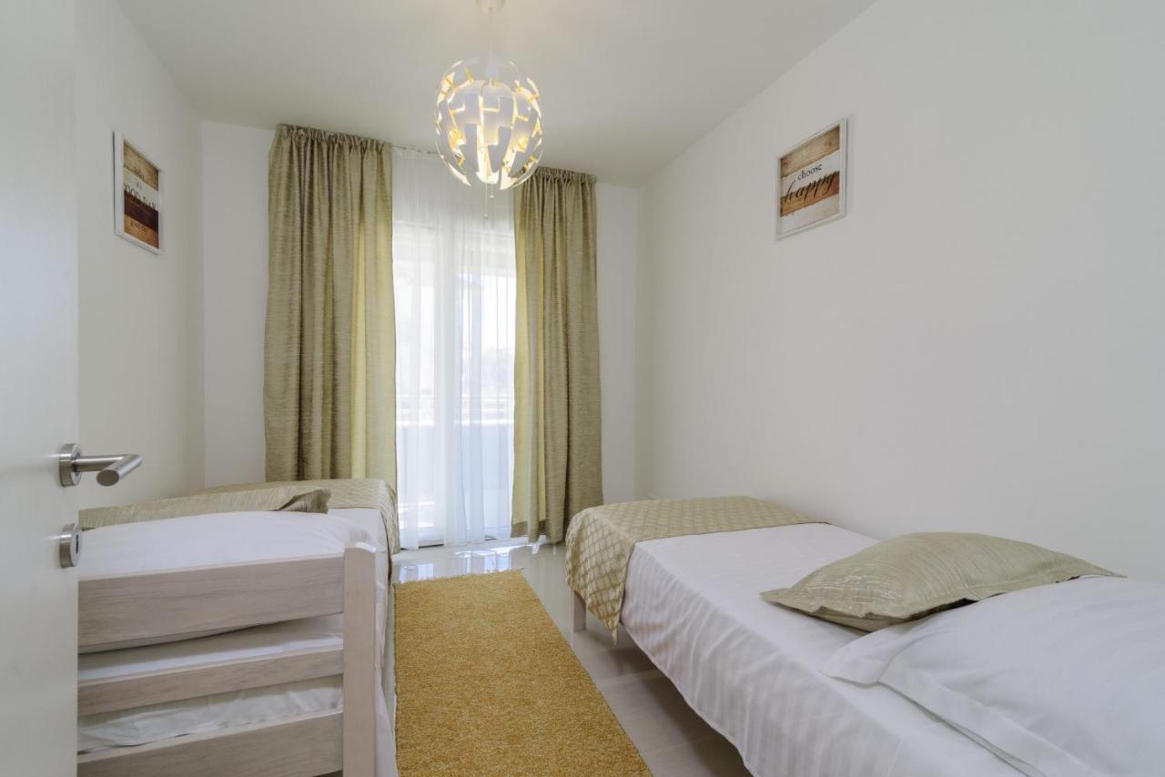 Apartment S-7 Trogir Exterior photo