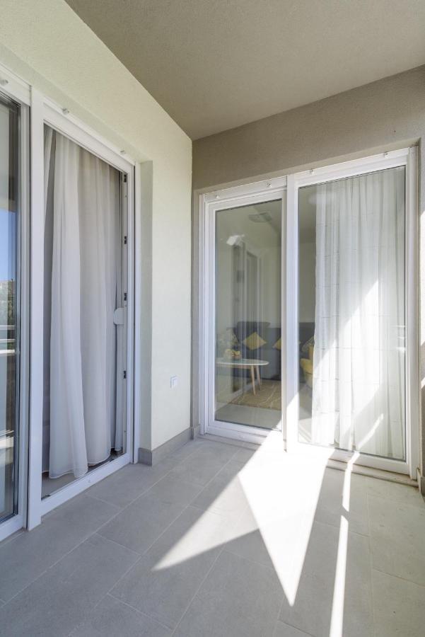 Apartment S-7 Trogir Exterior photo