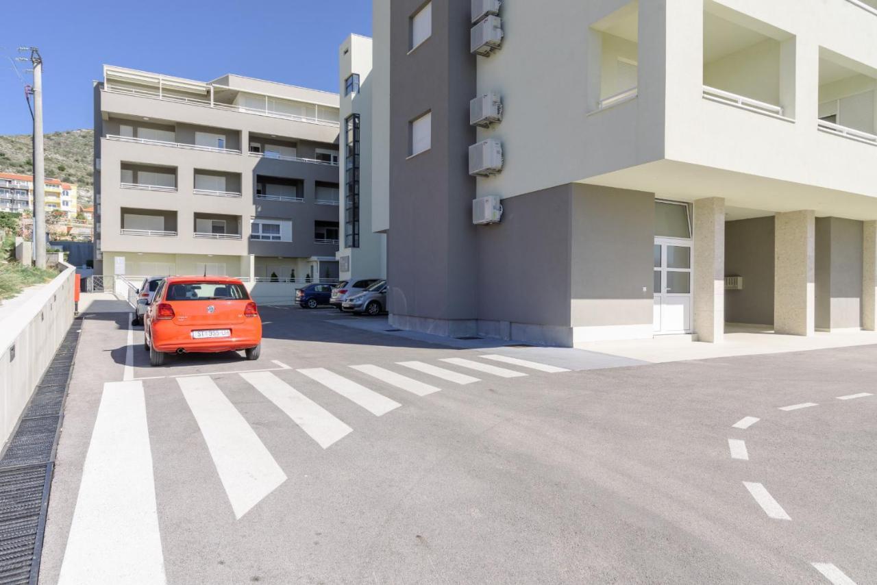 Apartment S-7 Trogir Exterior photo