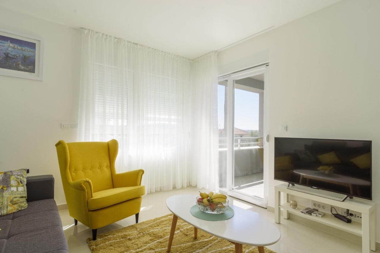 Apartment S-7 Trogir Exterior photo