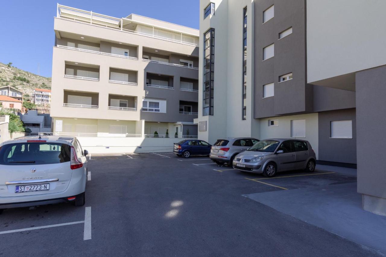 Apartment S-7 Trogir Exterior photo