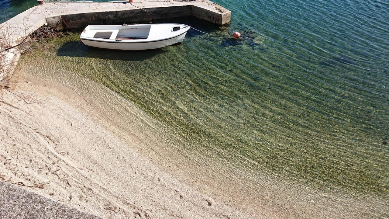 Apartment S-7 Trogir Exterior photo