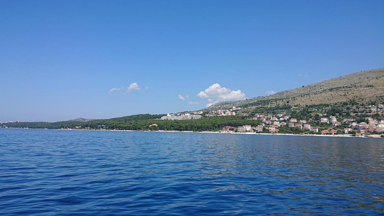 Apartment S-7 Trogir Exterior photo